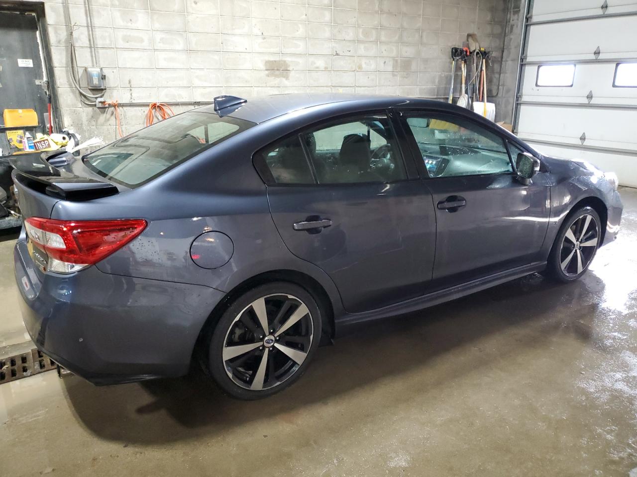 2017 Subaru Impreza - Image 3