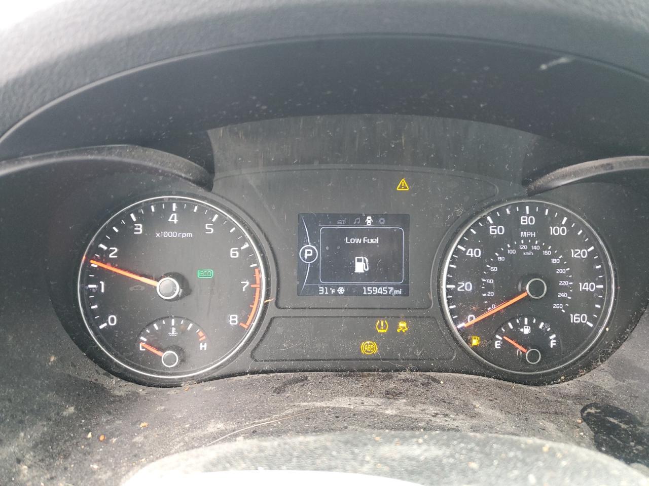 2018 Kia Optima - Image 9