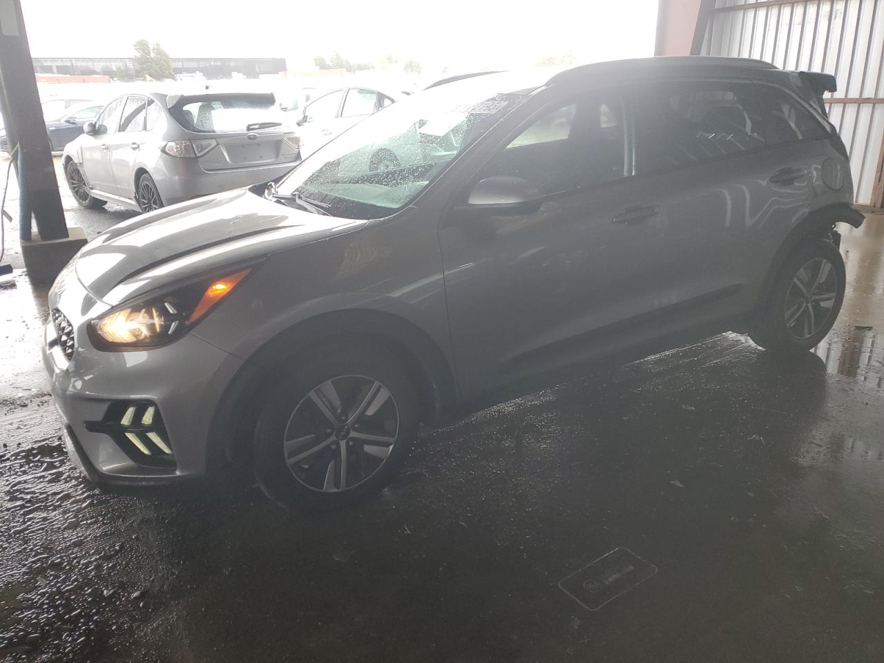 2022 Kia Niro - Image 1