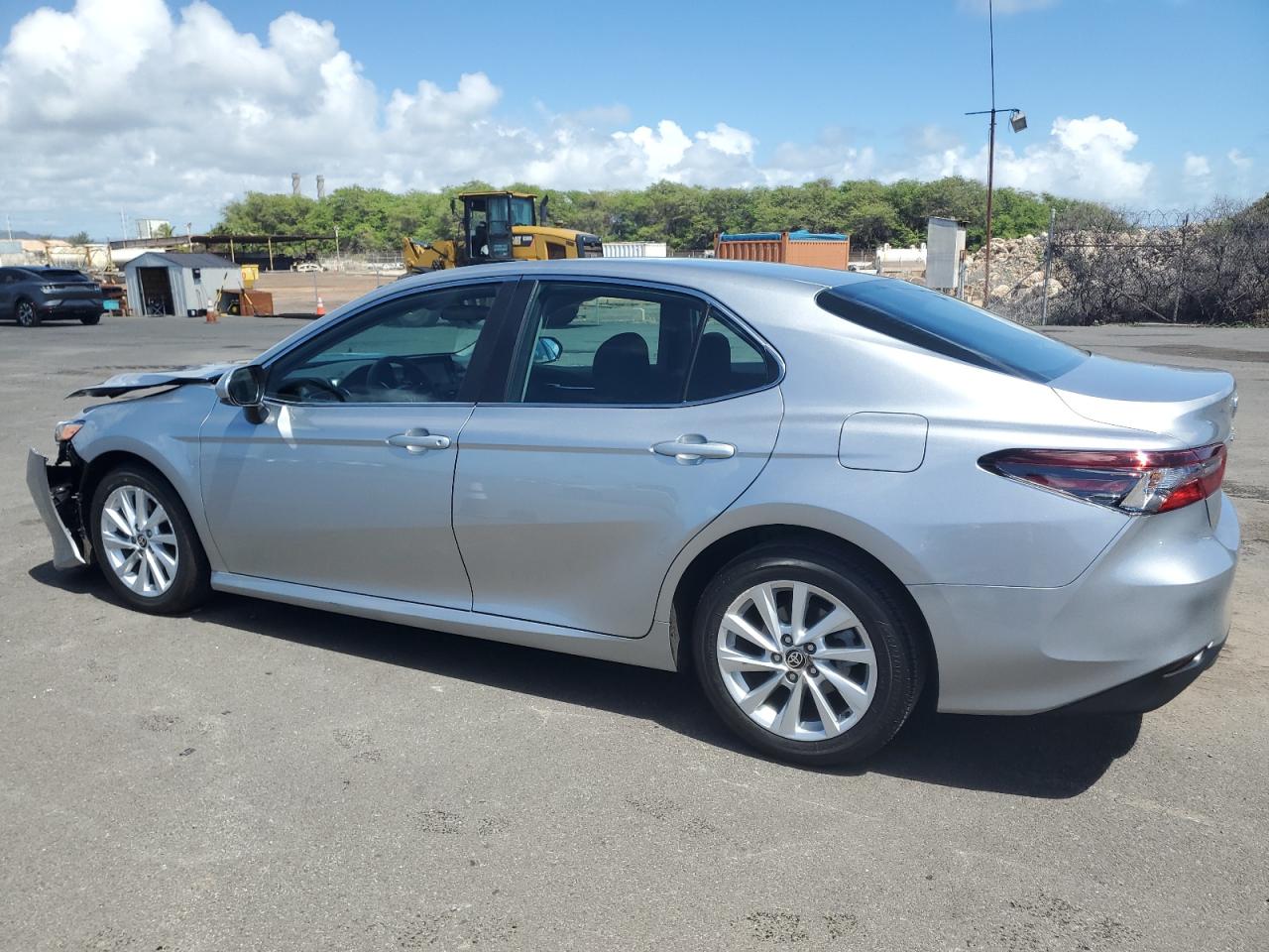 2024 Toyota Camry - Image 2