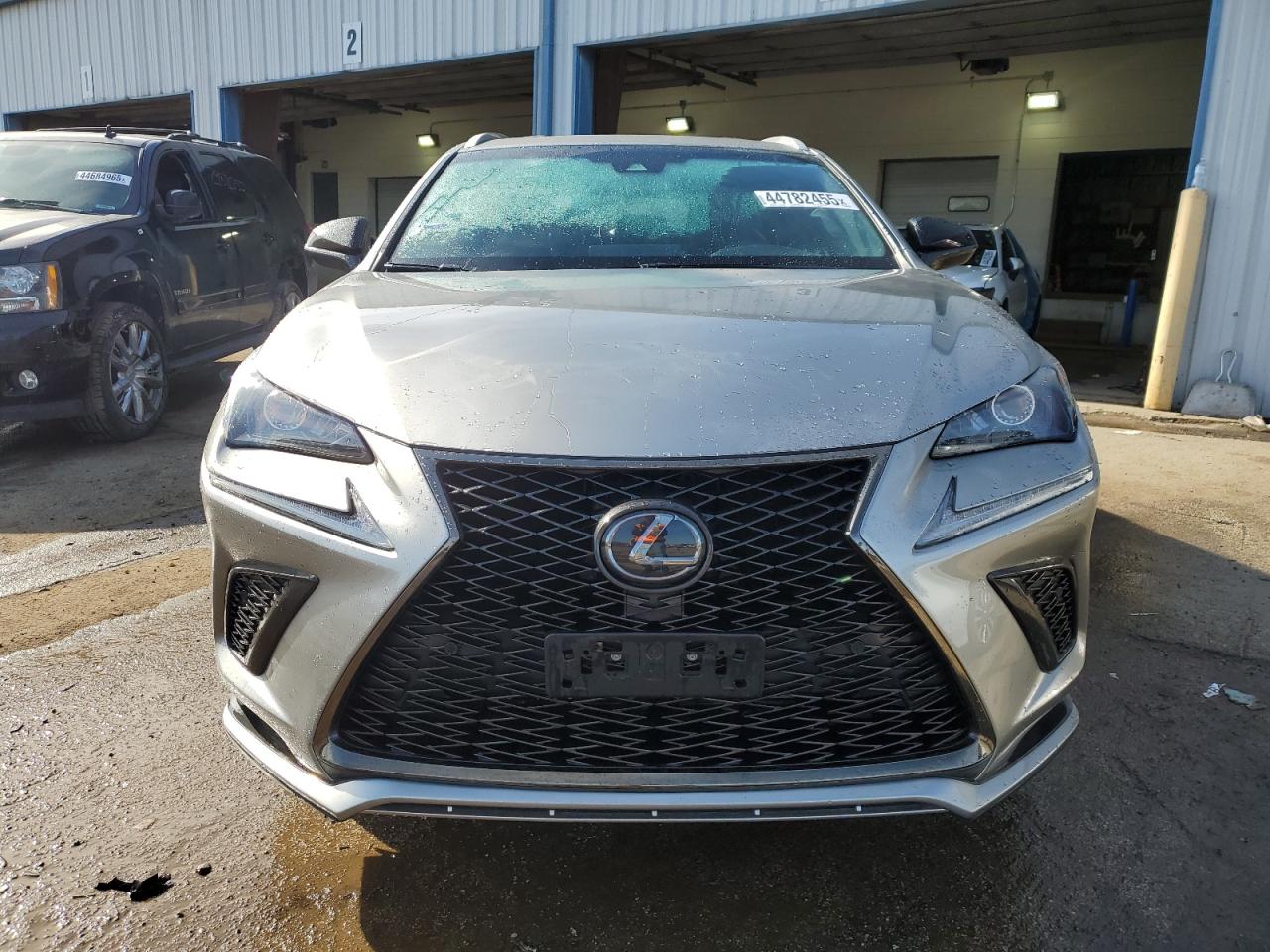 2018 Lexus NX - Image 5