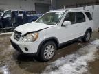 2005 Honda Cr-V Se en Venta en Candia, NH - Front End