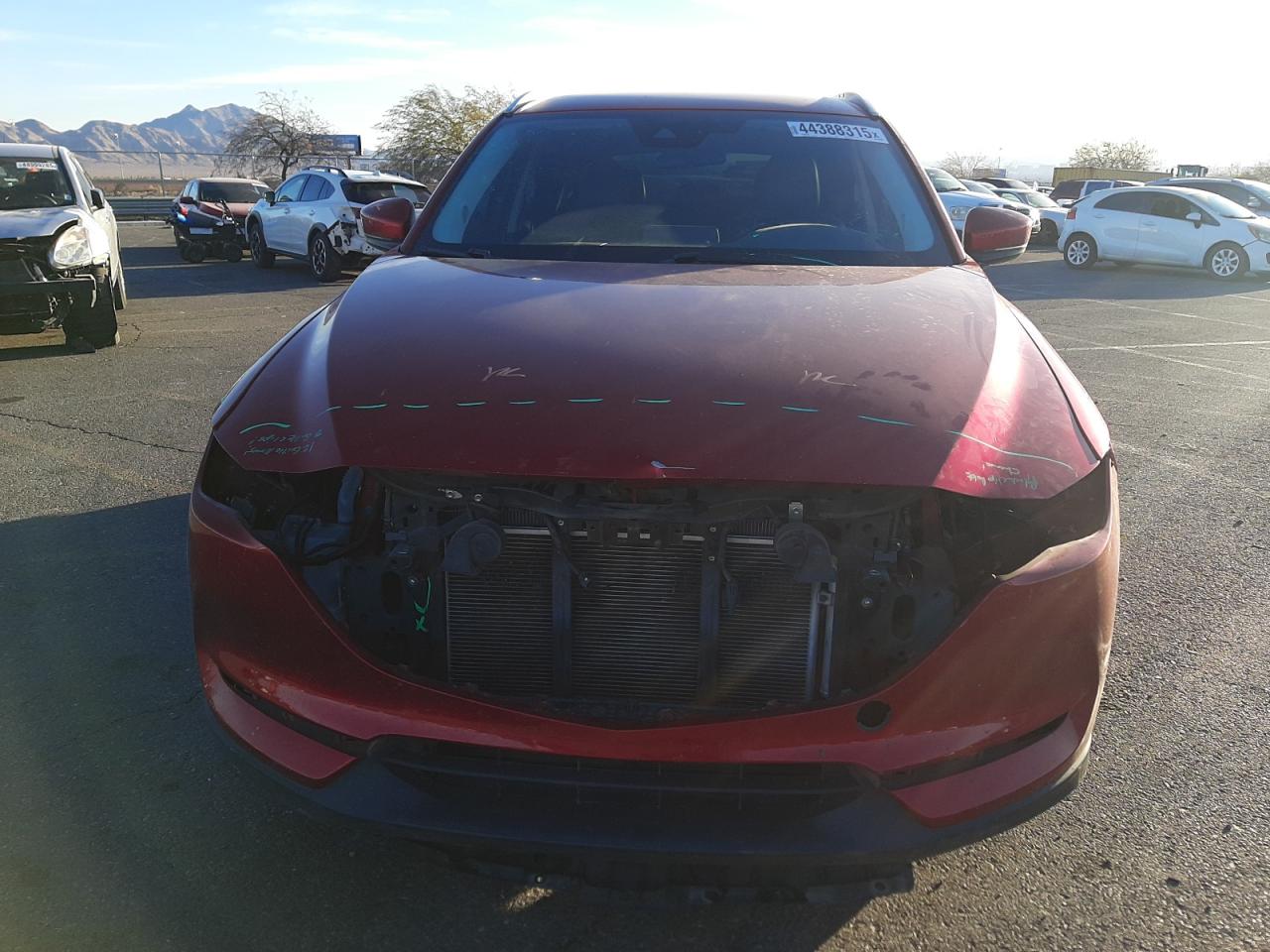 2019 Mazda CX-5 - Image 5