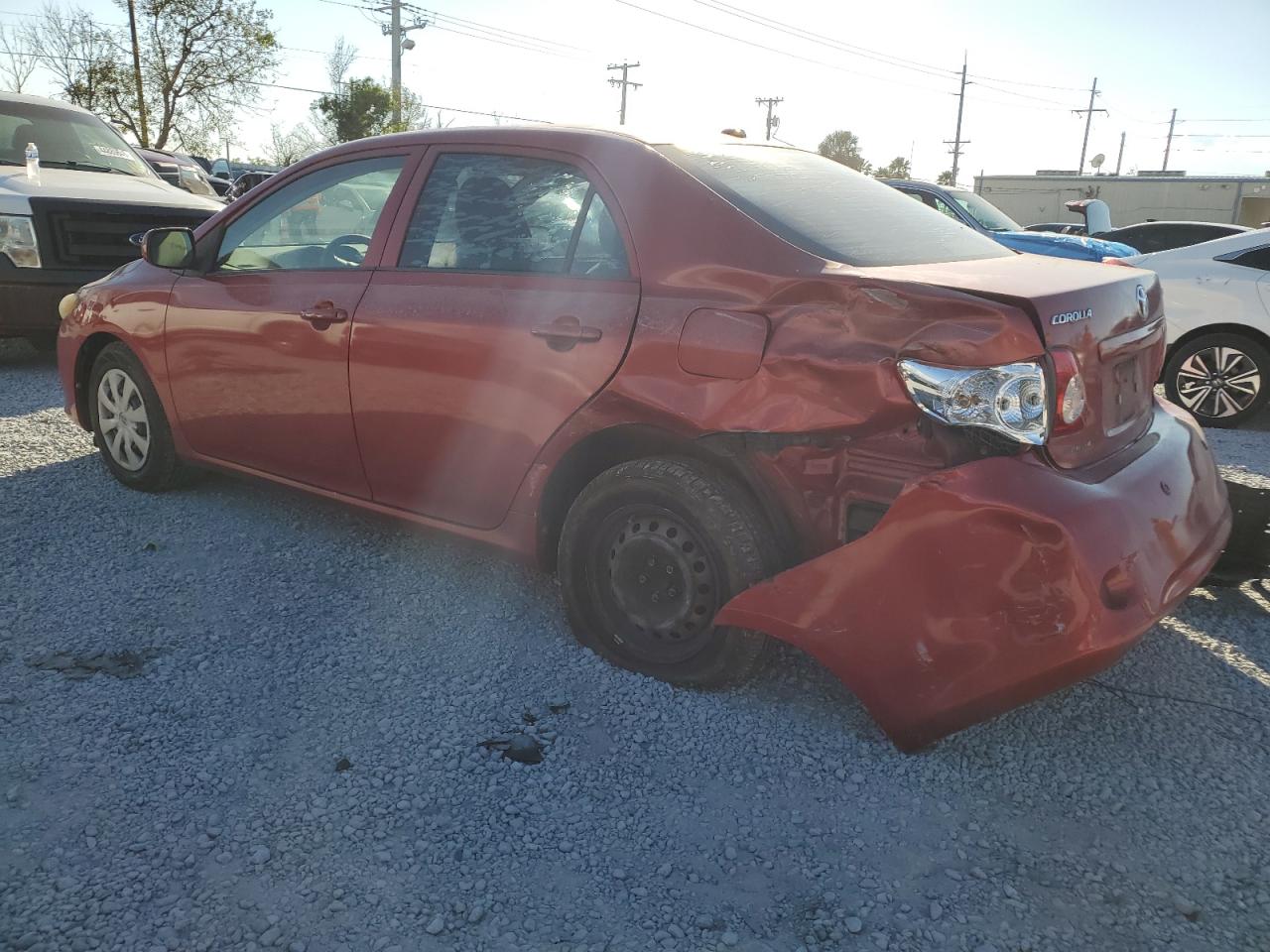 2009 Toyota Corolla - Image 2