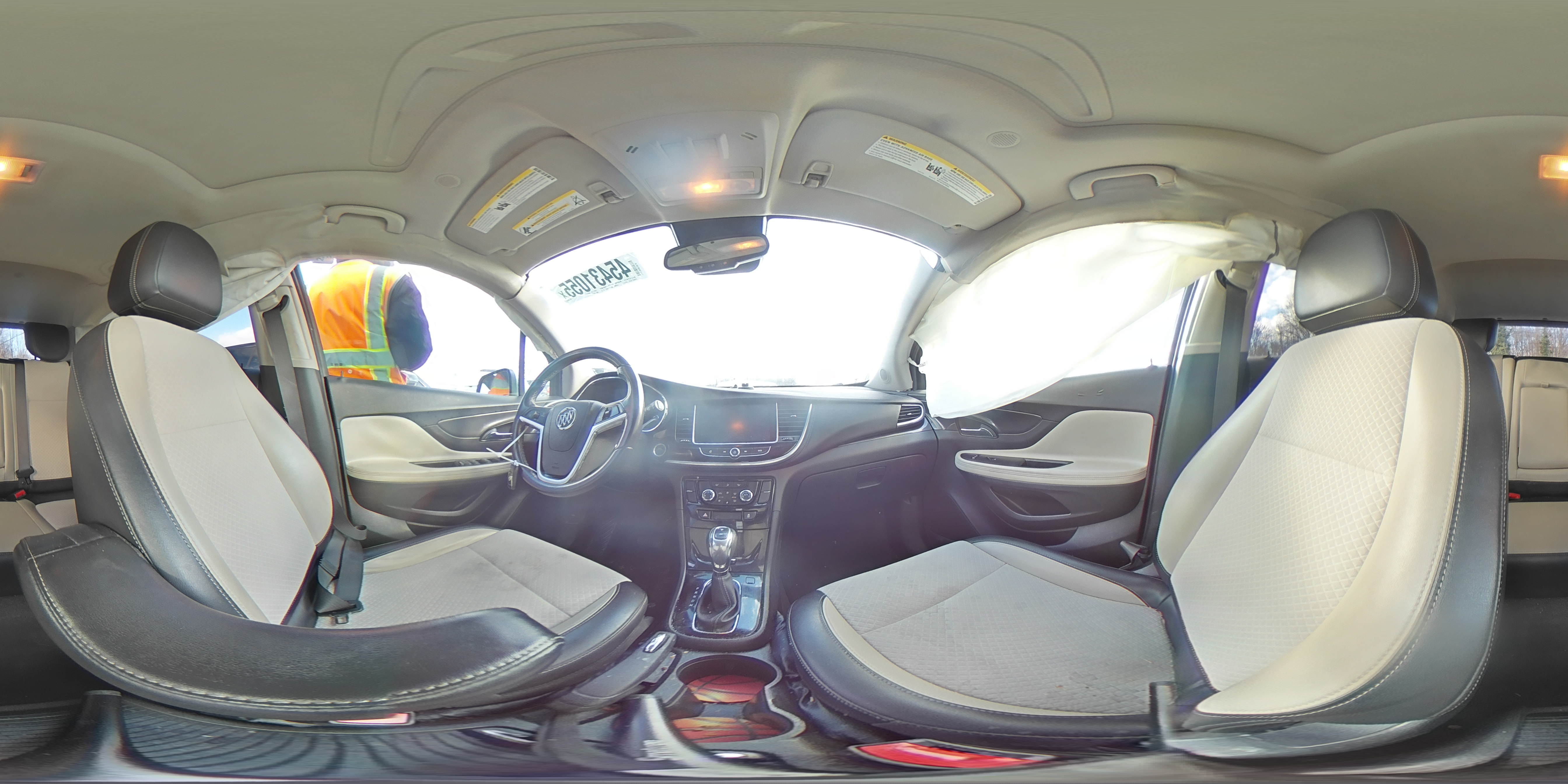 2019 Buick Encore - Image 13