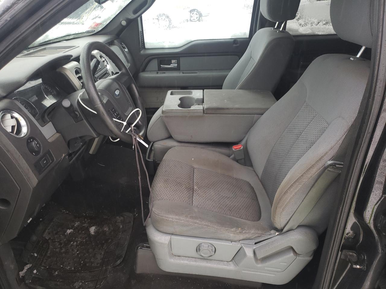2012 Ford F-150 - Image 7
