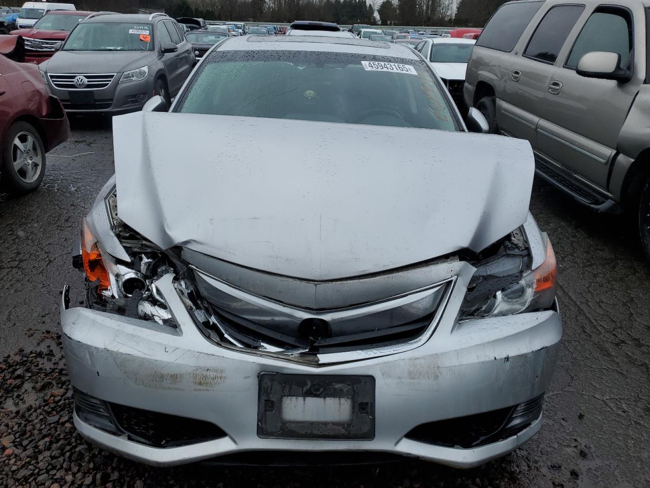 2013 Acura ILX - Image 5