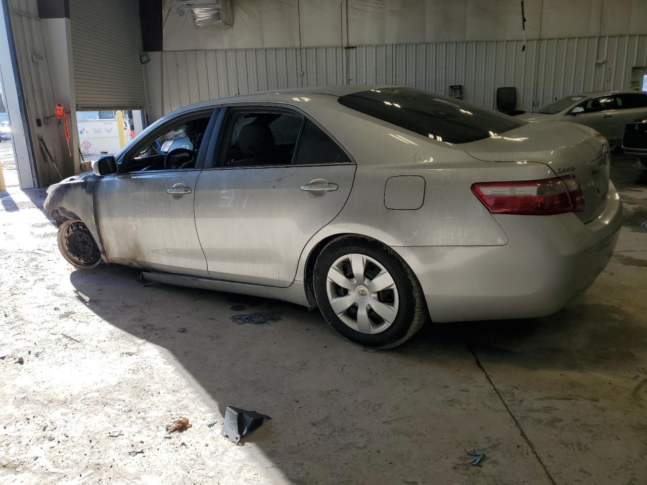 2008 Toyota Camry - Image 2