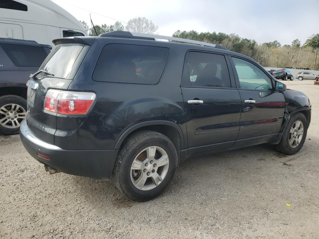 2012 GMC Acadia - Image 3