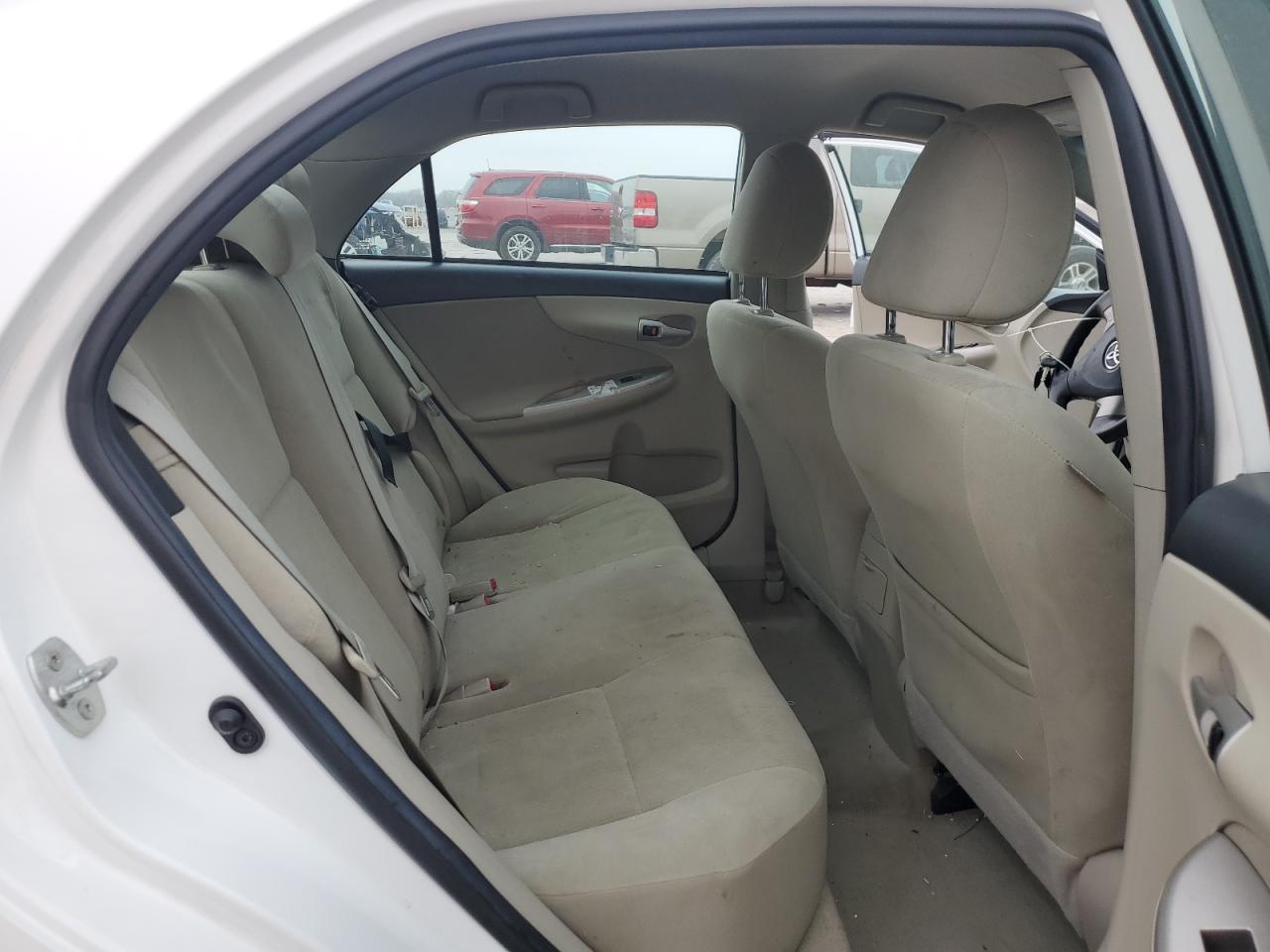 2012 Toyota Corolla - Image 10