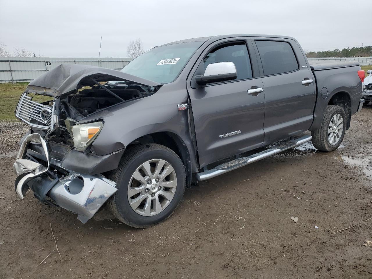 2012 Toyota Tundra - Image 1