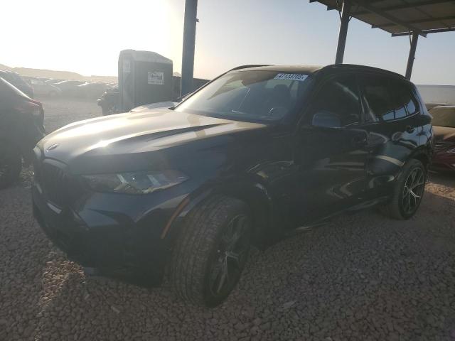 2025 Bmw X5 Sdrive 40I