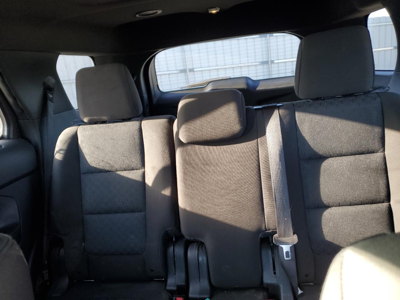 2013 Ford Explorer - Image 10
