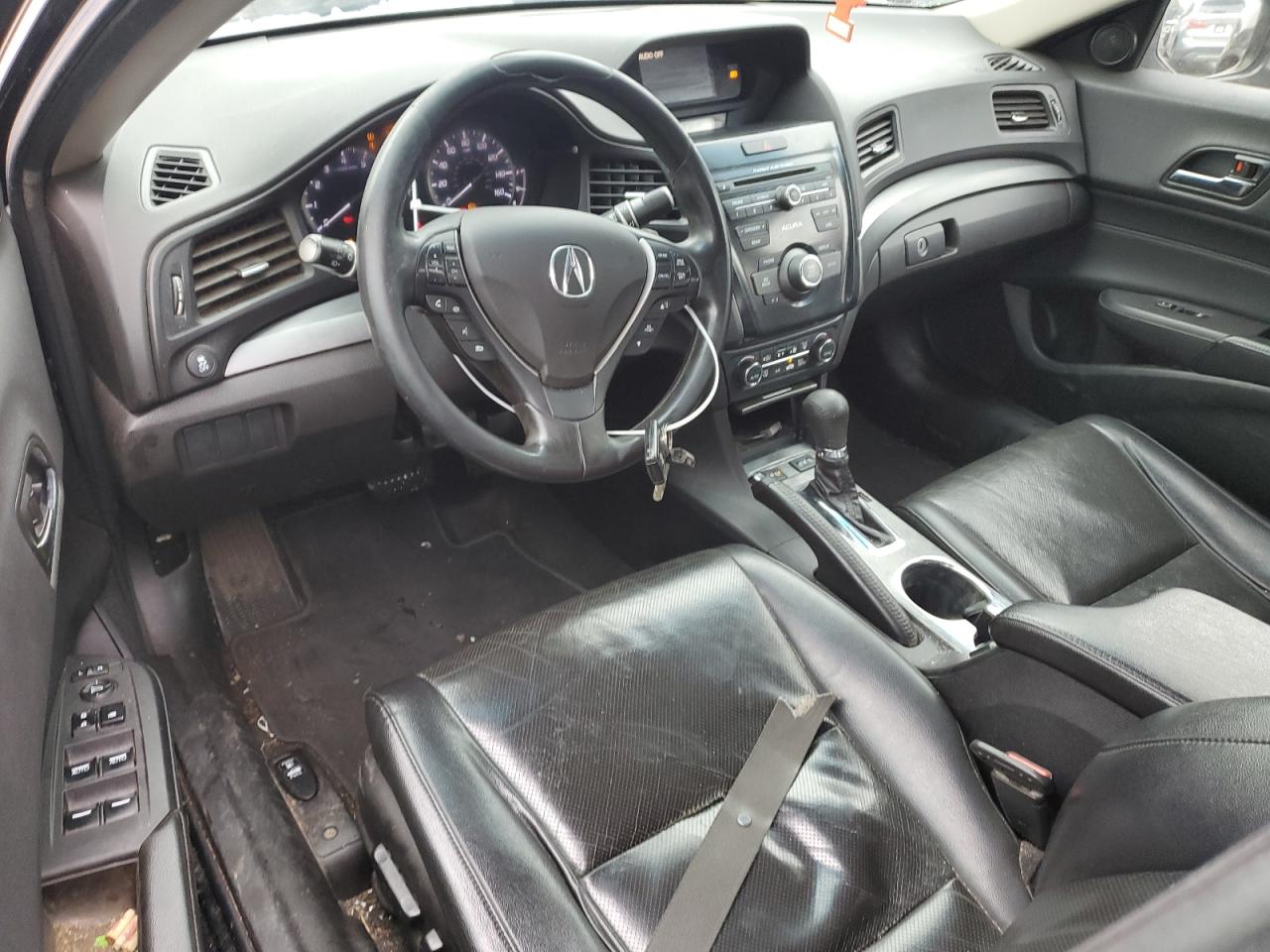2014 Acura ILX - Image 8