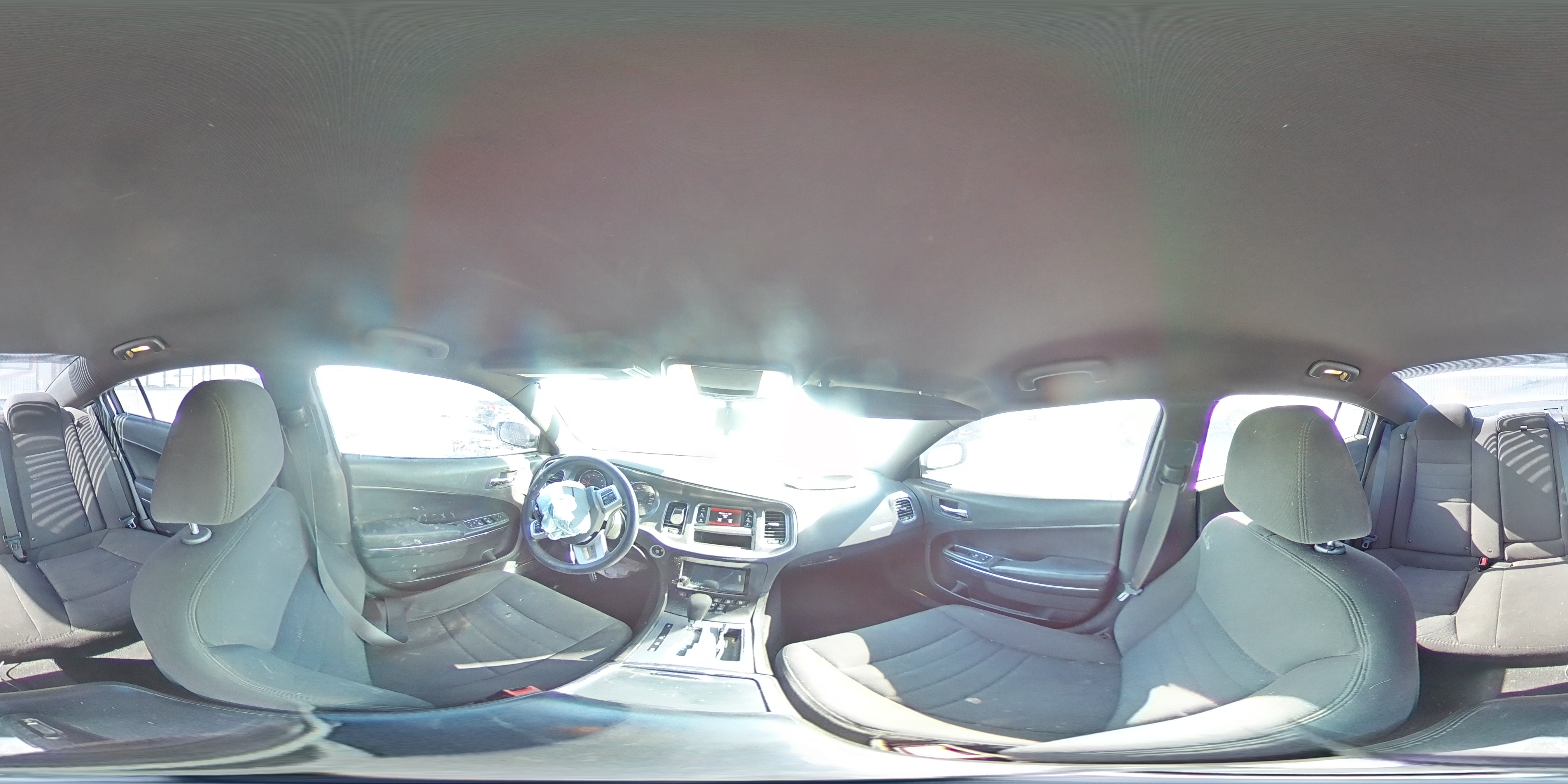 2014 Dodge Charger - Image 13