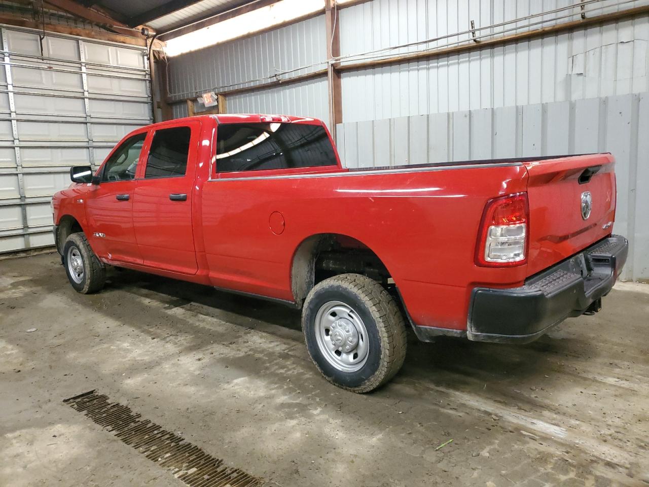 2020 RAM 2500 - Image 2