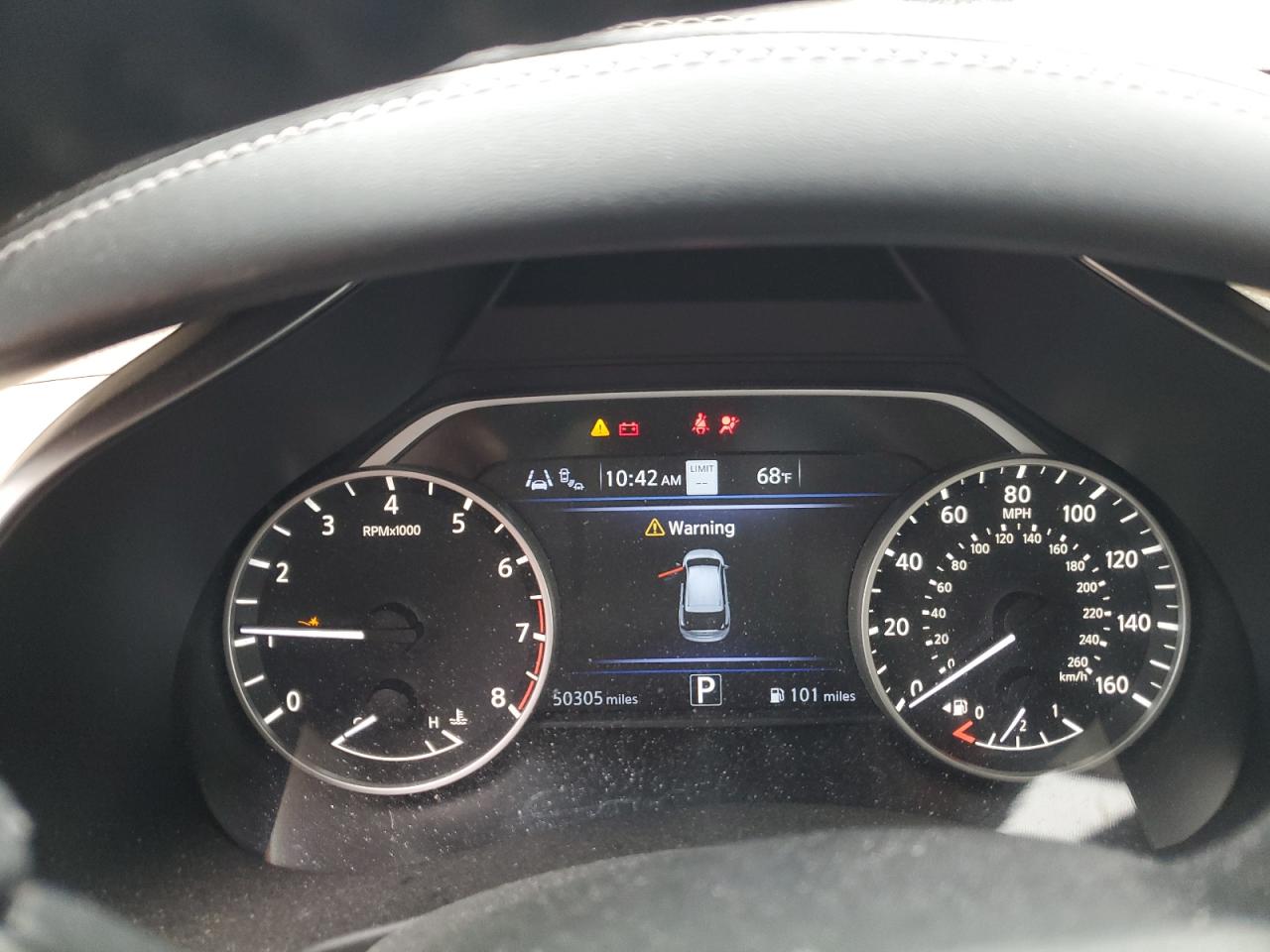 2019 Nissan Murano - Image 9