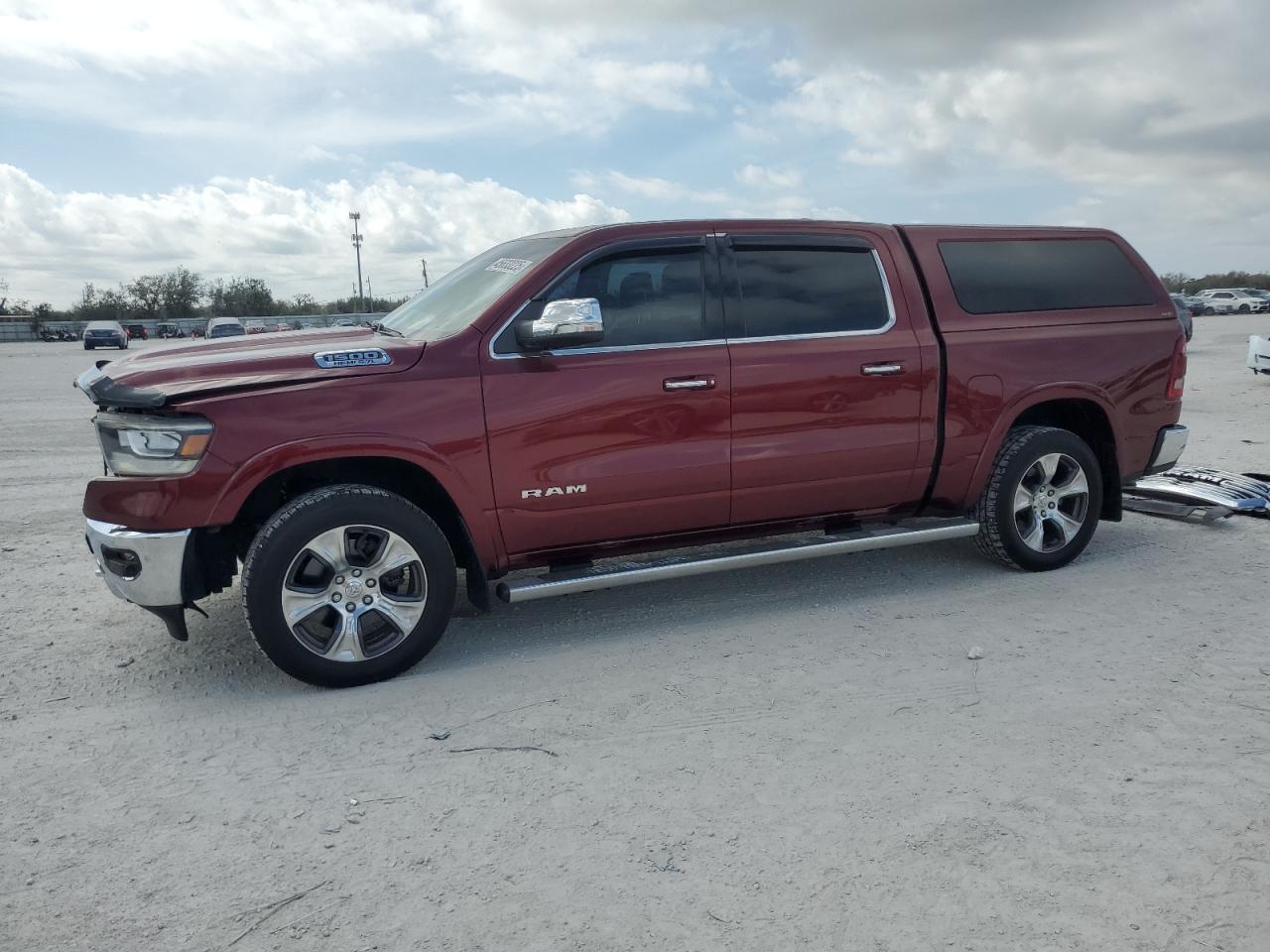 2019 RAM 1500 - Image 1