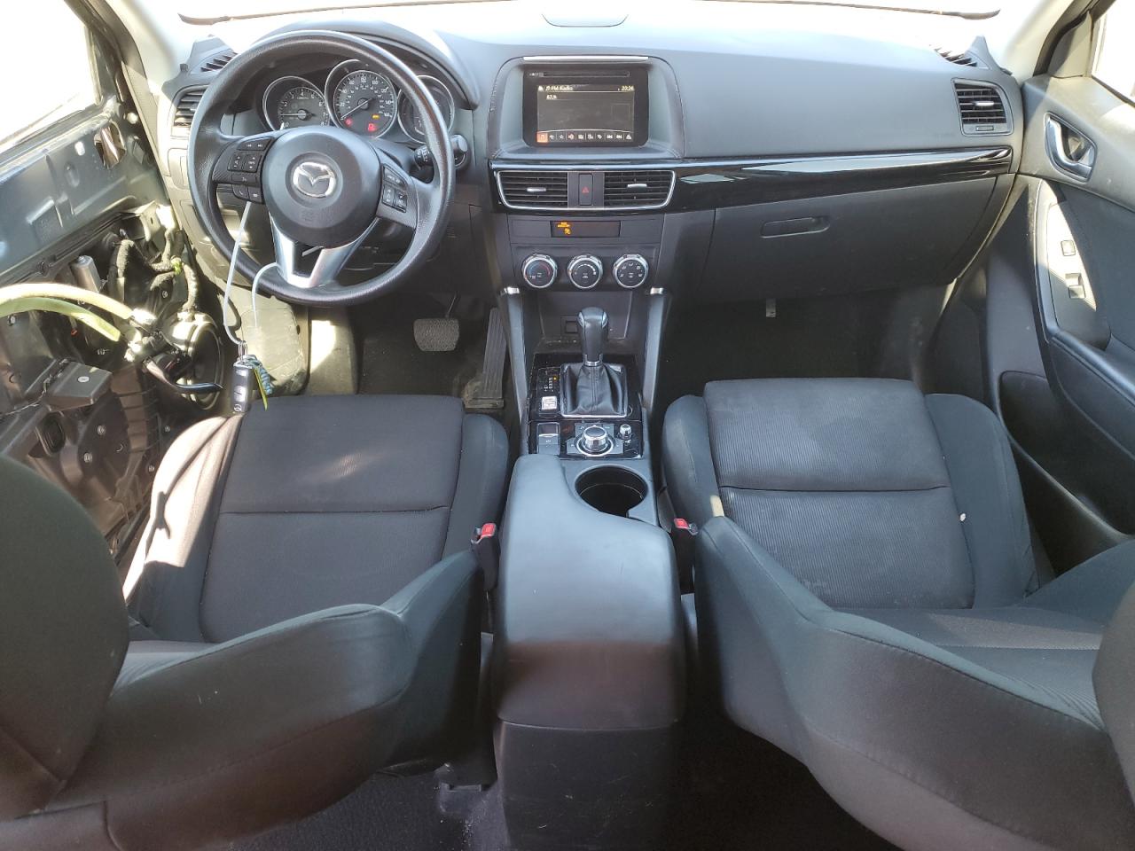 2016 Mazda CX-5 - Image 8