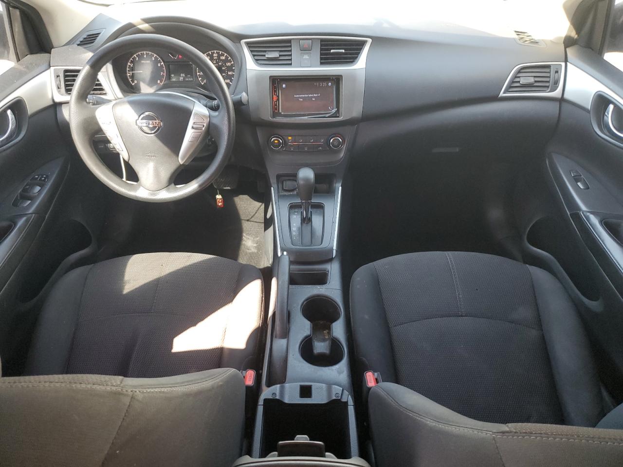 2017 Nissan Sentra - Image 8