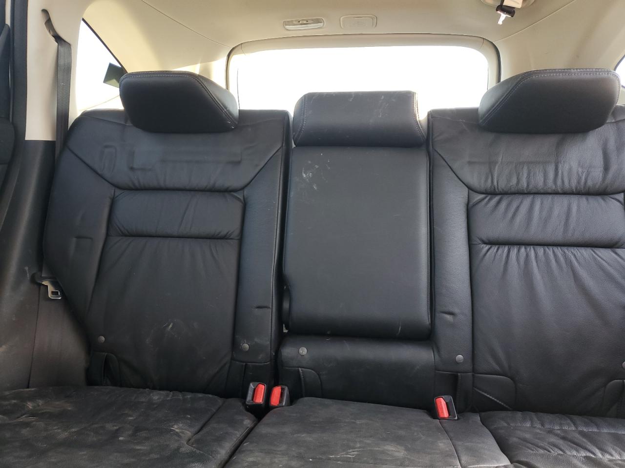 2014 Honda CR-V - Image 10