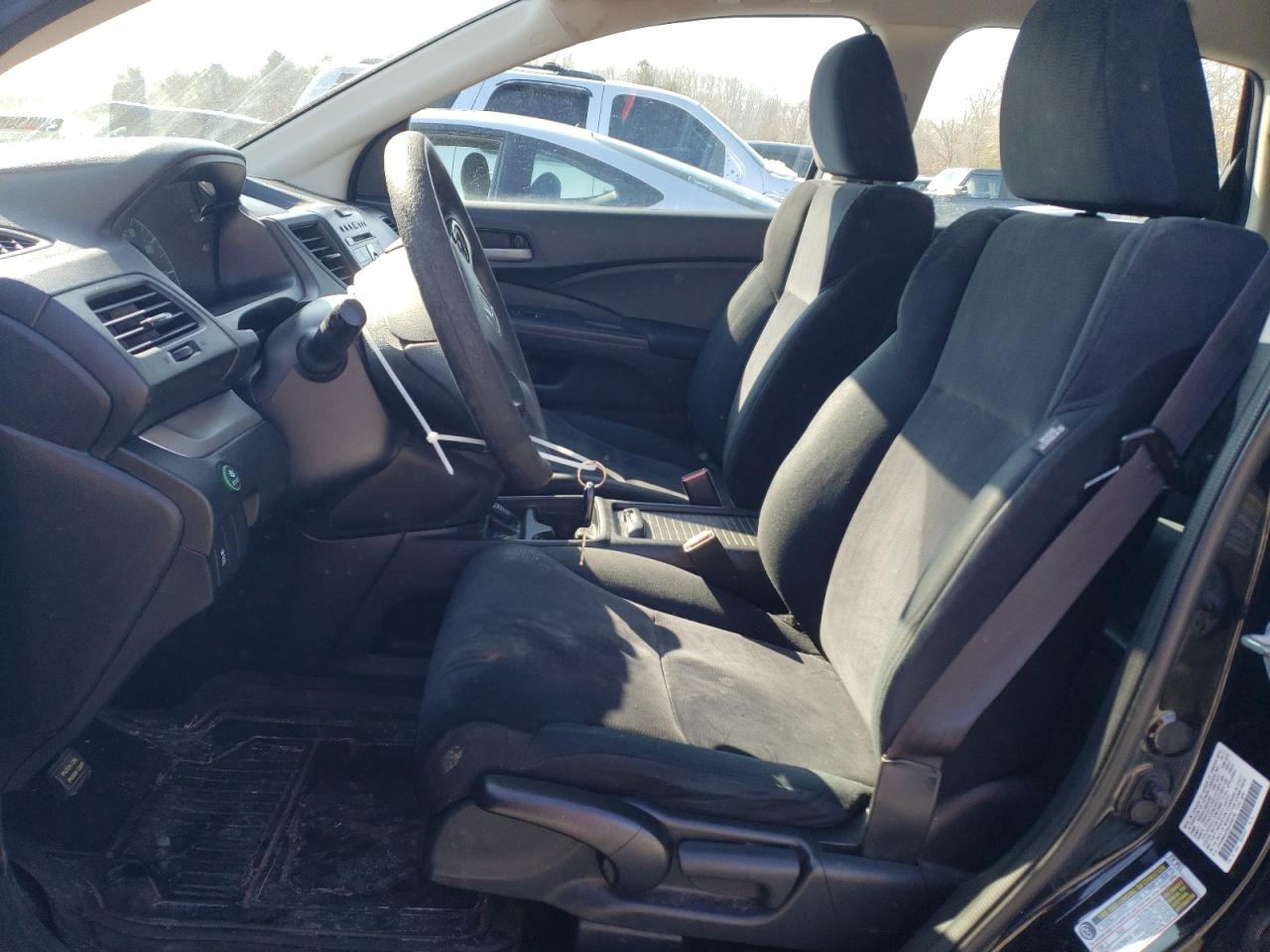 2013 Honda CR-V - Image 7