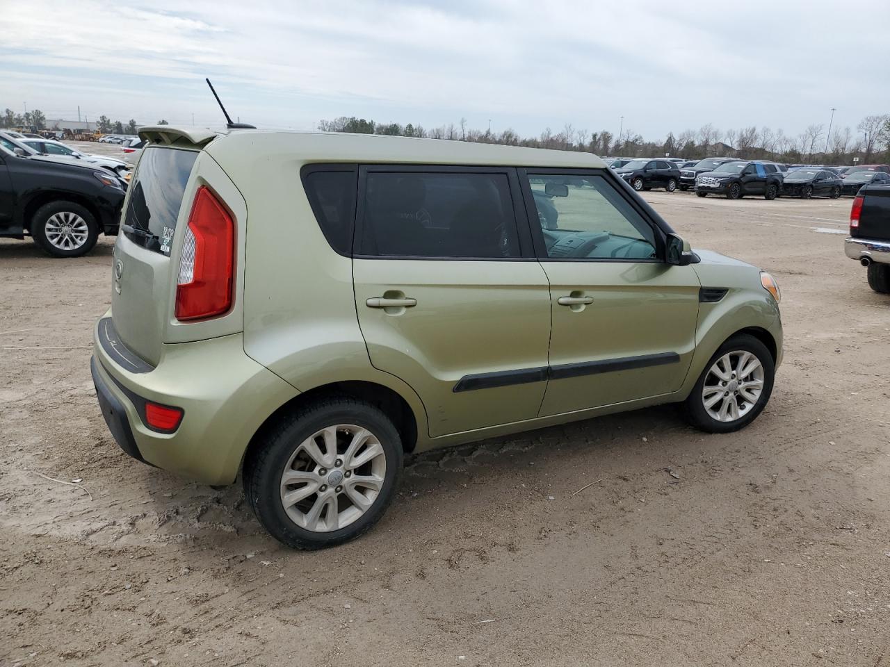 2012 Kia Soul - Image 3