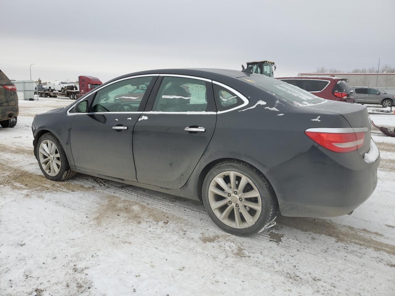 2013 Buick Verano - Image 2