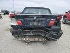 2003 Bmw M3  за продажба в Jacksonville, FL - Rear End