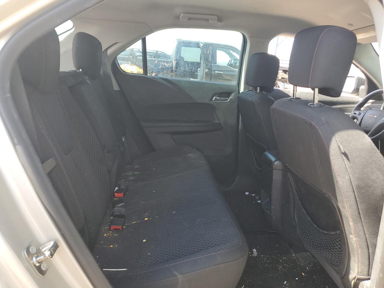 2015 Chevrolet Equinox - Image 10