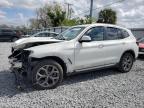 2024 Bmw X3 Xdrive30I na sprzedaż w Riverview, FL - Front End