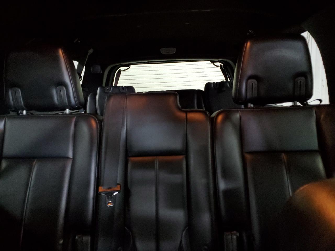 2015 Ford Expedition - Image 10