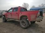 2007 Toyota Tacoma Double Cab na sprzedaż w Wichita, KS - Rollover