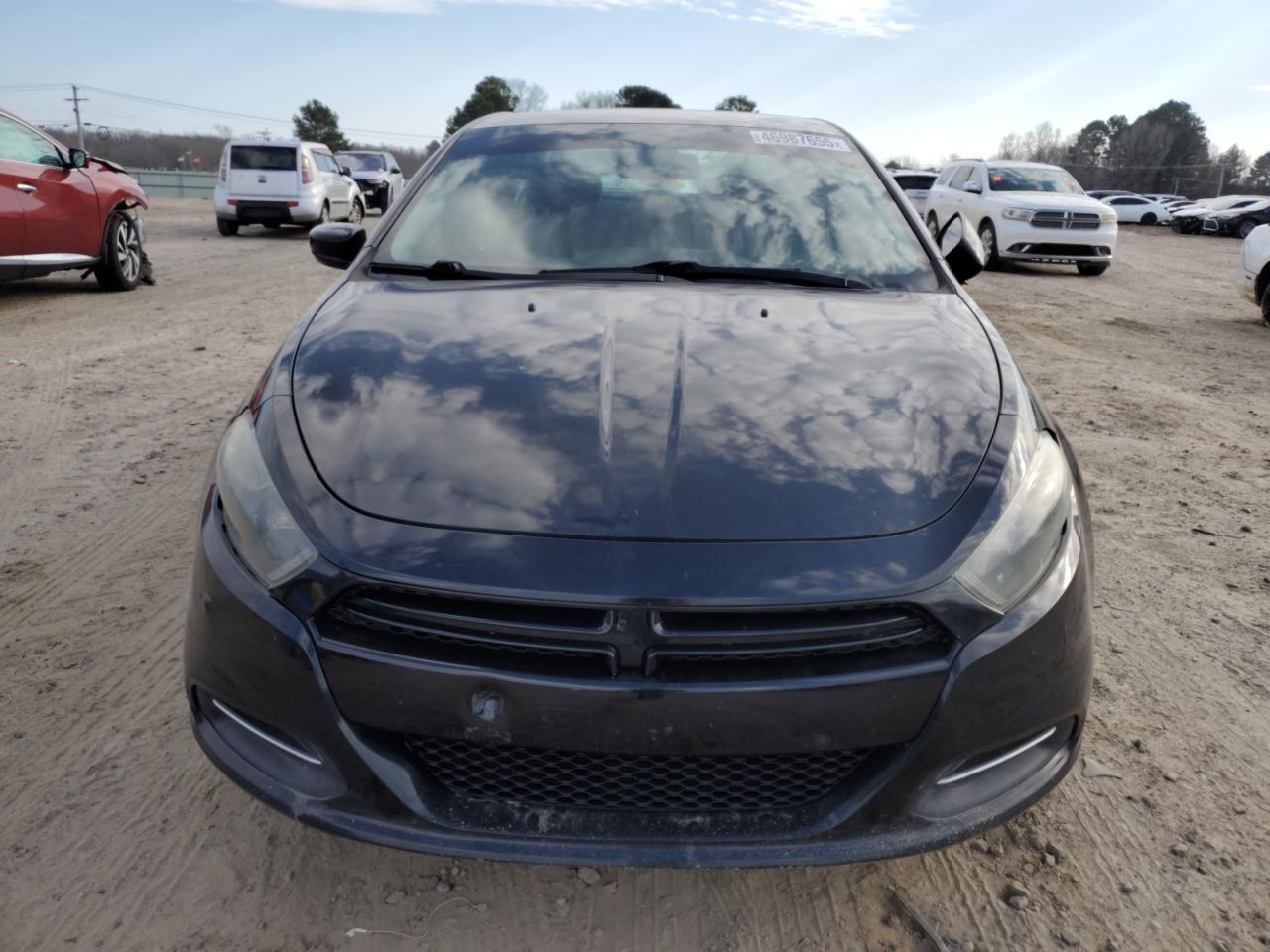 2016 Dodge Dart - Image 5