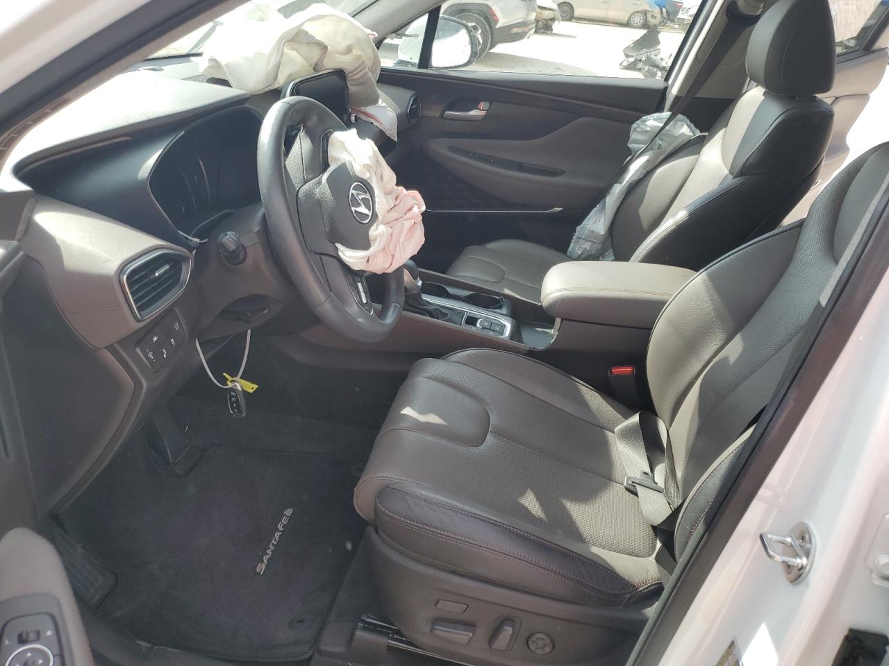 2019 Hyundai Santa Fe - Image 7