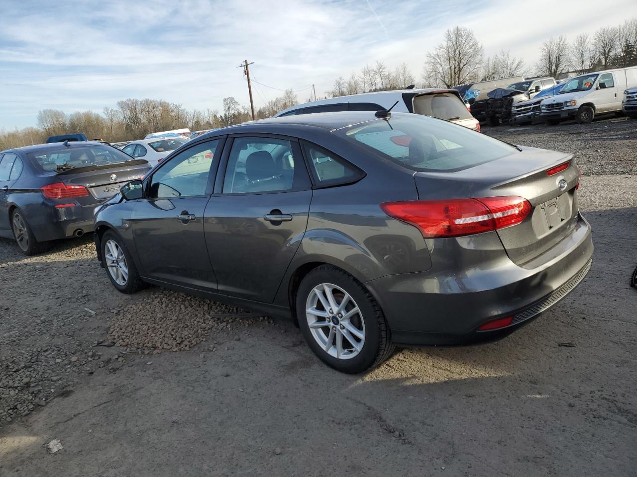 2015 Ford Focus - Image 2