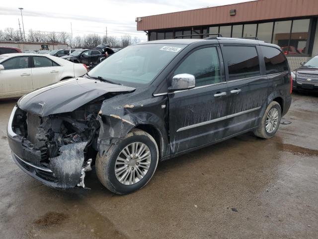 2014 Chrysler Town & Country Touring L