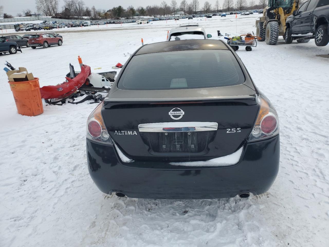 2012 Nissan Altima - Image 6