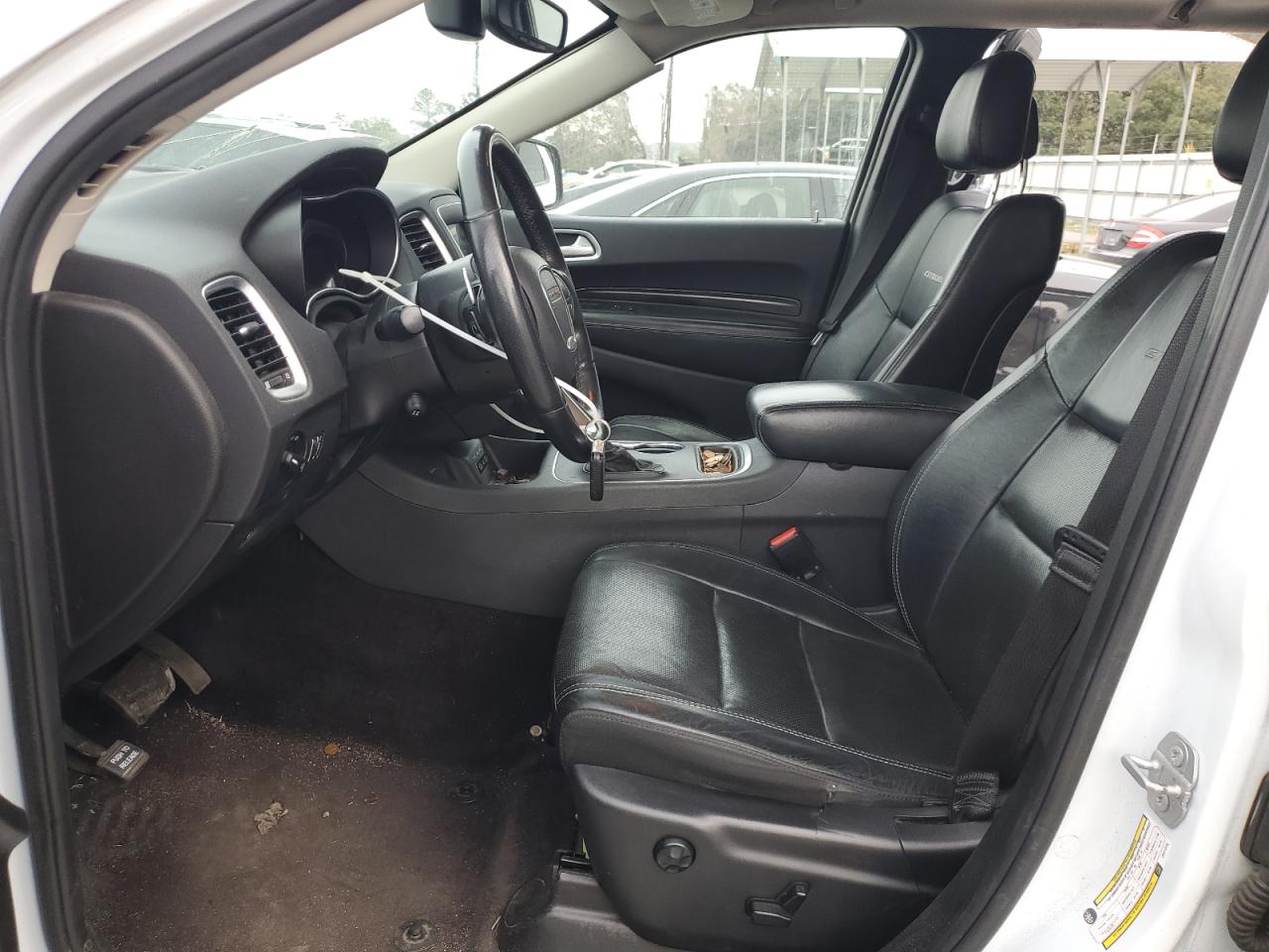2018 Dodge Durango - Image 7