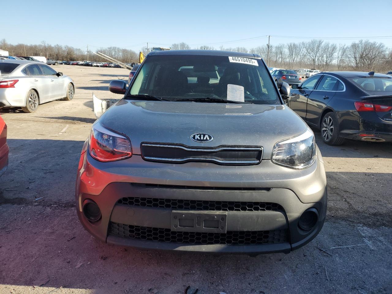 2018 Kia Soul - Image 5