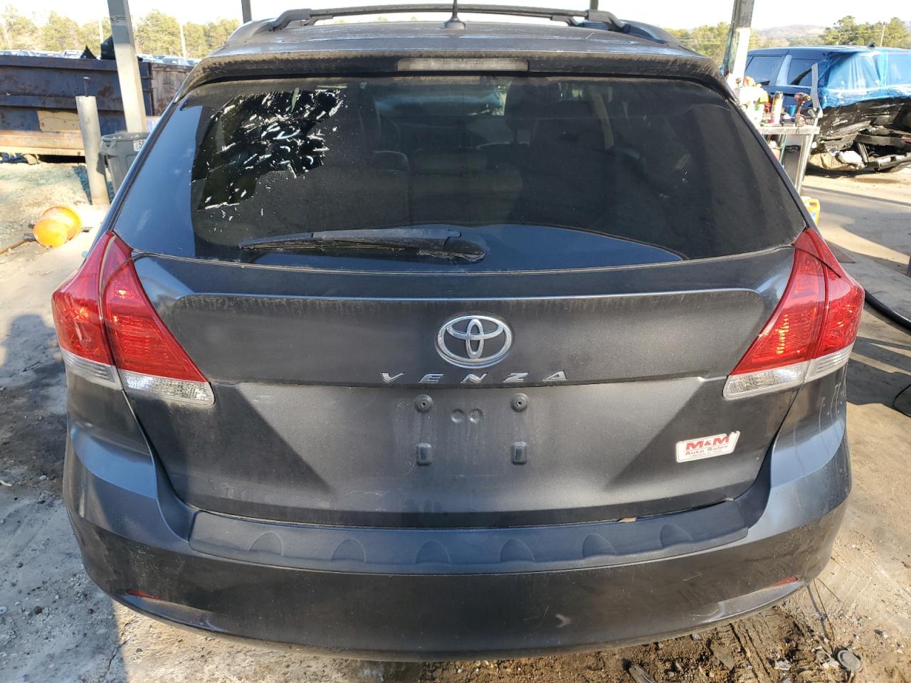 2009 Toyota Venza - Image 6