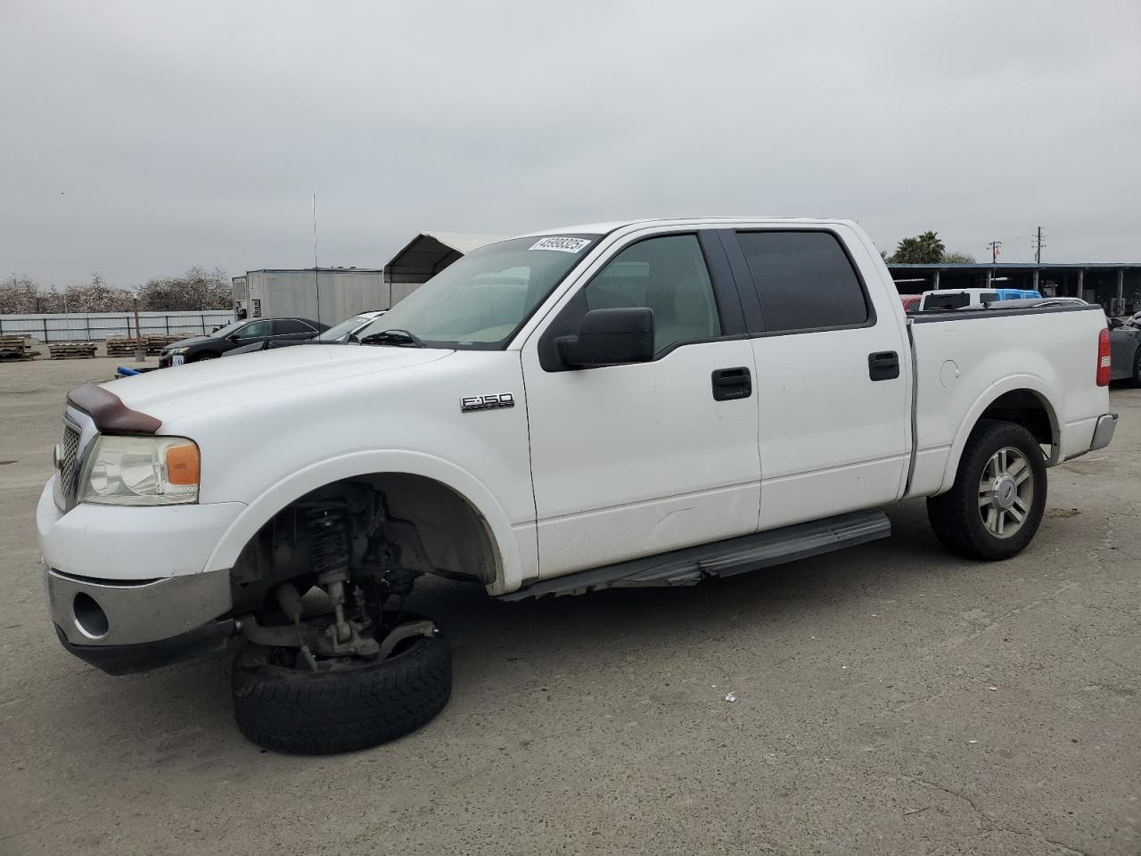 2007 Ford F-150 - Image 1