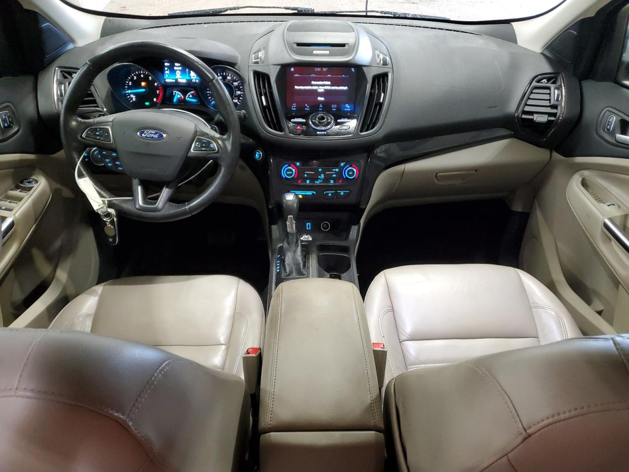 2017 Ford Escape - Image 8