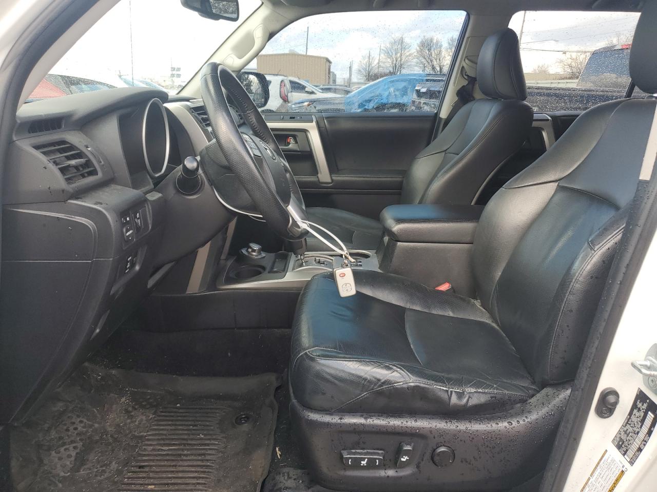 2013 Toyota 4Runner - Image 7