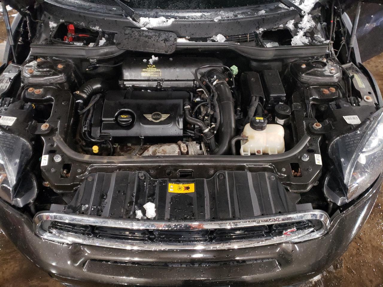 2015 MINI Cooper - Image 11