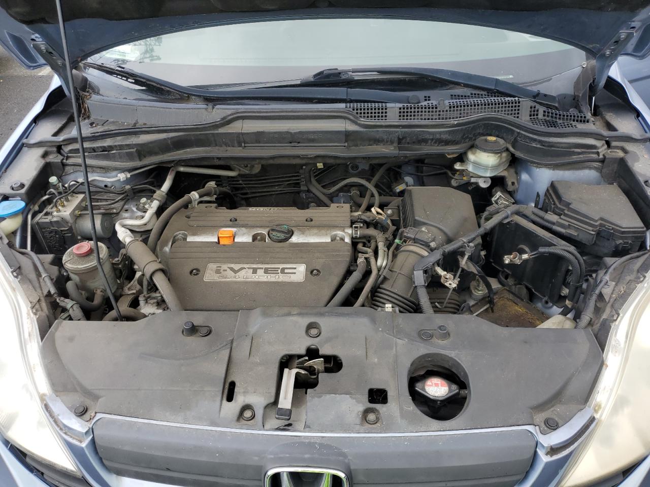 2008 Honda CR-V - Image 11
