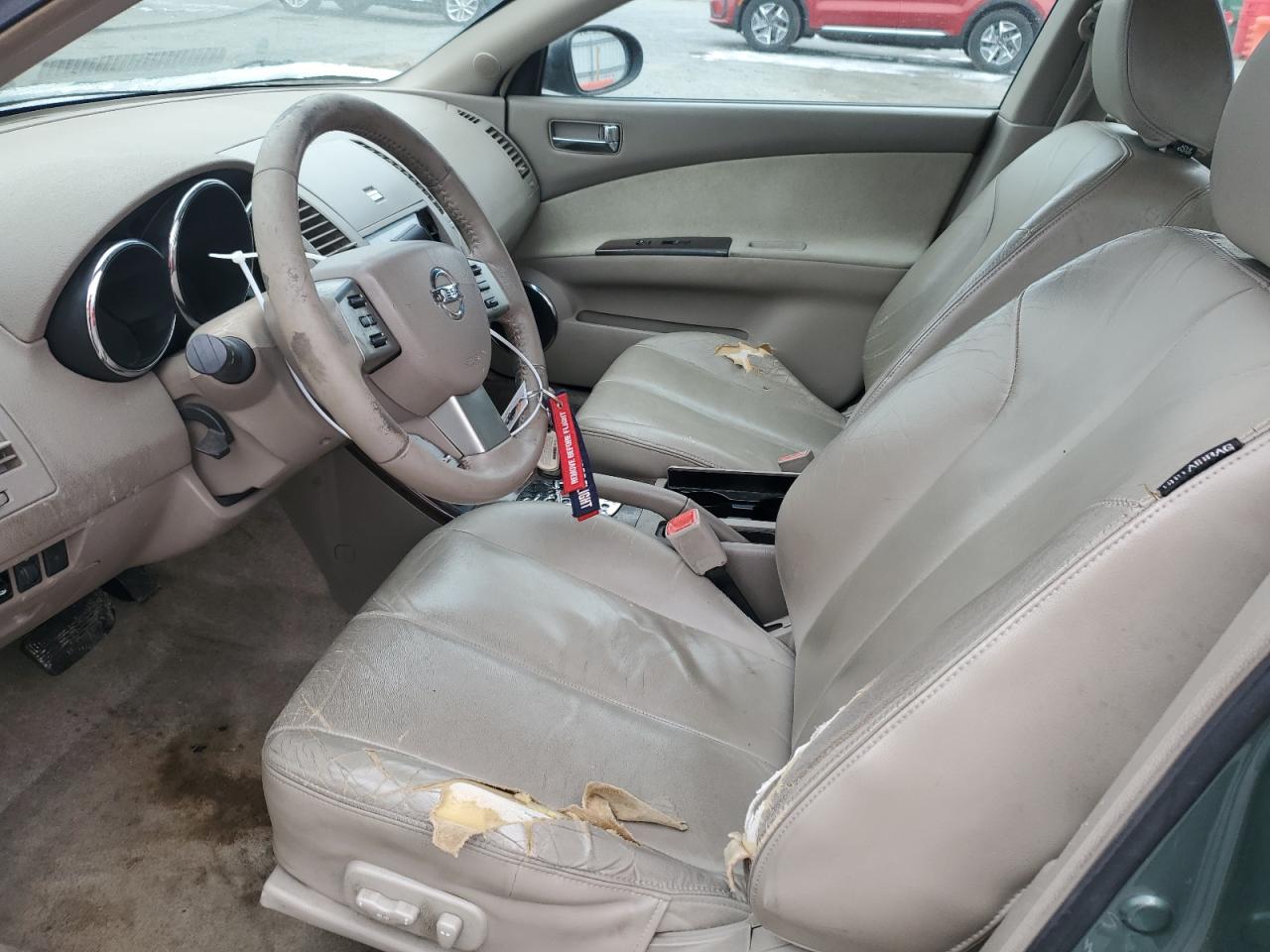 2005 Nissan Altima - Image 7