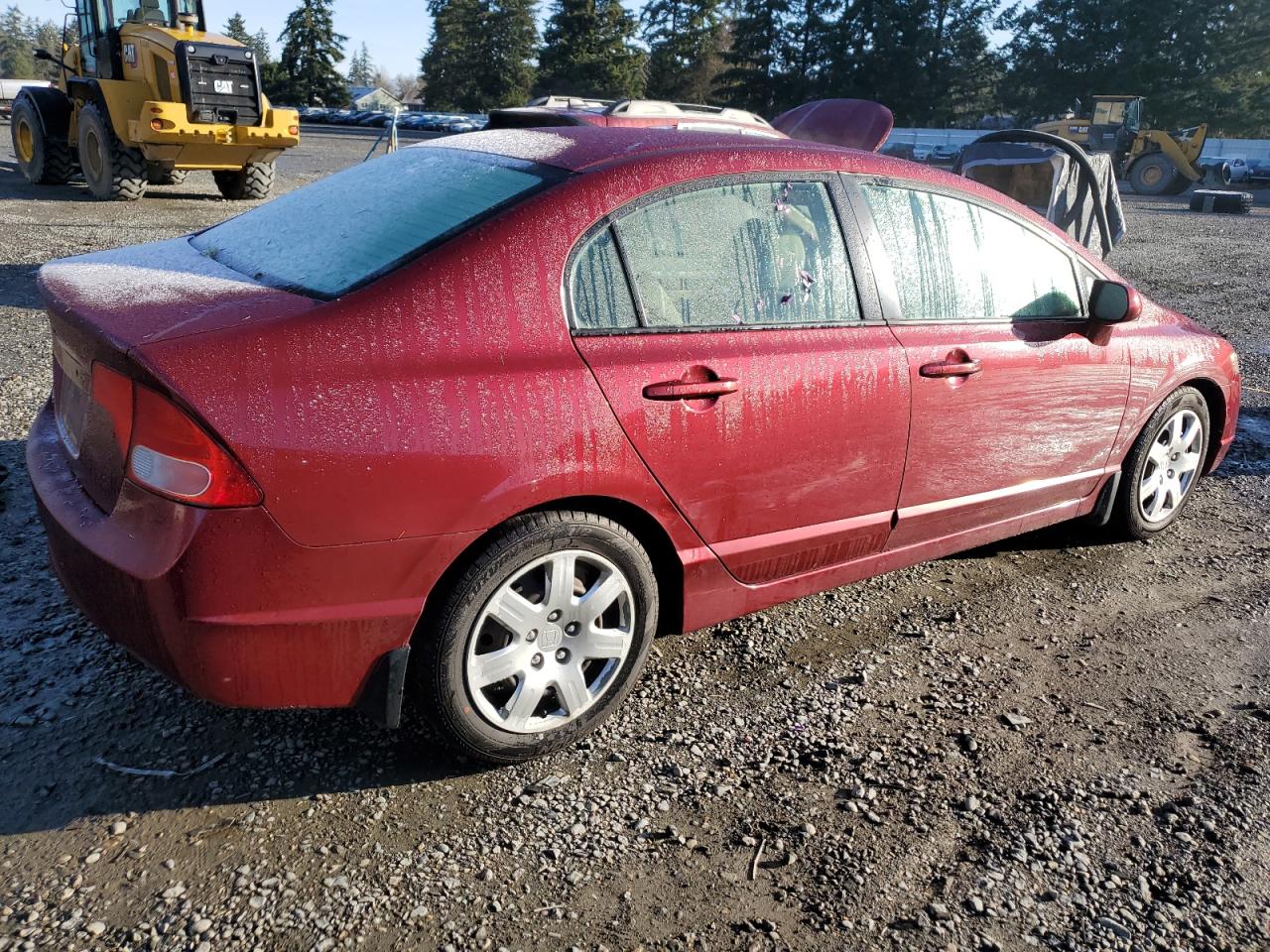 2006 Honda Civic - Image 3