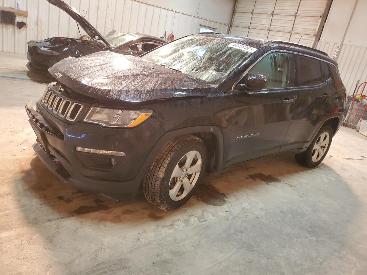 2017 Jeep Compass - Image 1