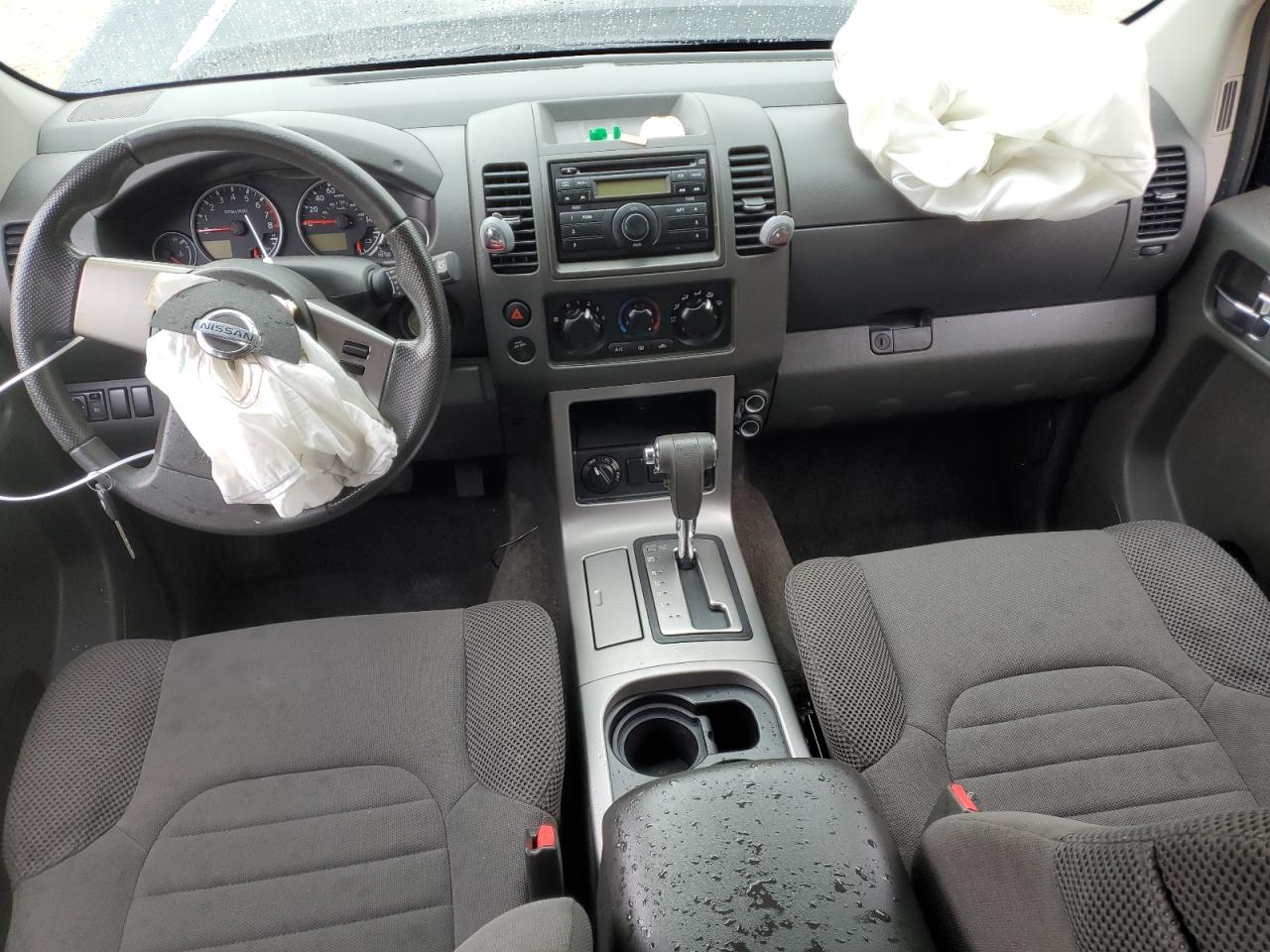 2012 Nissan Pathfinder - Image 8